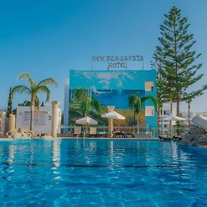 New Famagusta & Cyprus