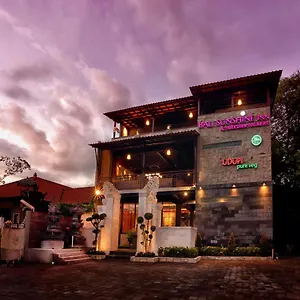 *** Hotel Bali Sunshine Nusa Dua Indonésie