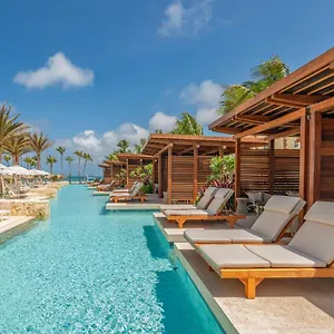 Resort Hyatt Regency Aruba Resort&casino