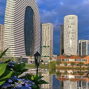 ***** Апарт-отель комплекс Alliance Palace Грузия