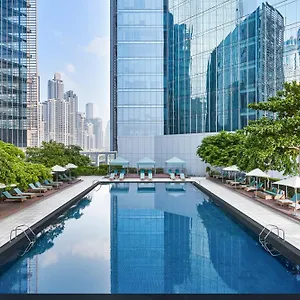 Hotel The Oberoi