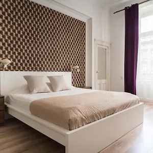  Appart hôtel Roller Pologne