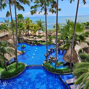 Bali Nusa Dua By Ihg Курортный комплекс