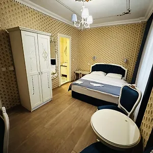 *** Hotel The Alyon Taksim Turquie