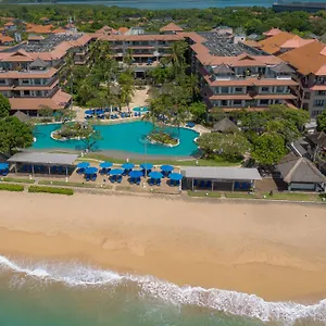 Nikko Bali Benoa Курортный комплекс