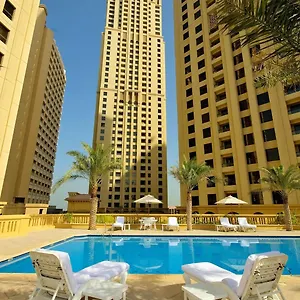 **** Апарт-отель Suha Jbr ОАЭ