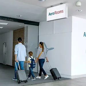 ** Hotel Aerorooms République tchèque