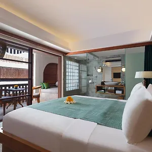 Amnaya Benoa **** Nusa Dua (Bali)