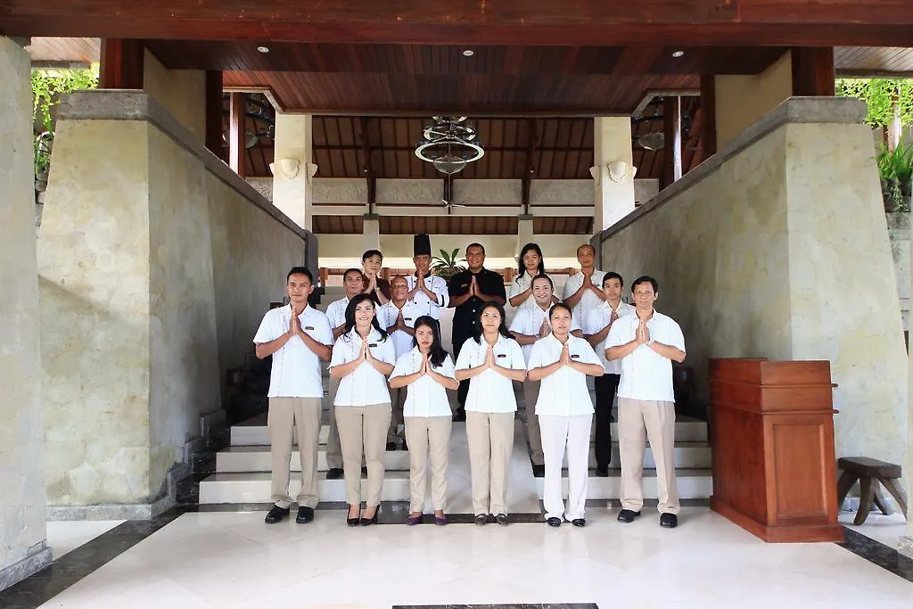 The Grand Bali Nusa Dua Nusa Dua  Nusa Dua (Bali)