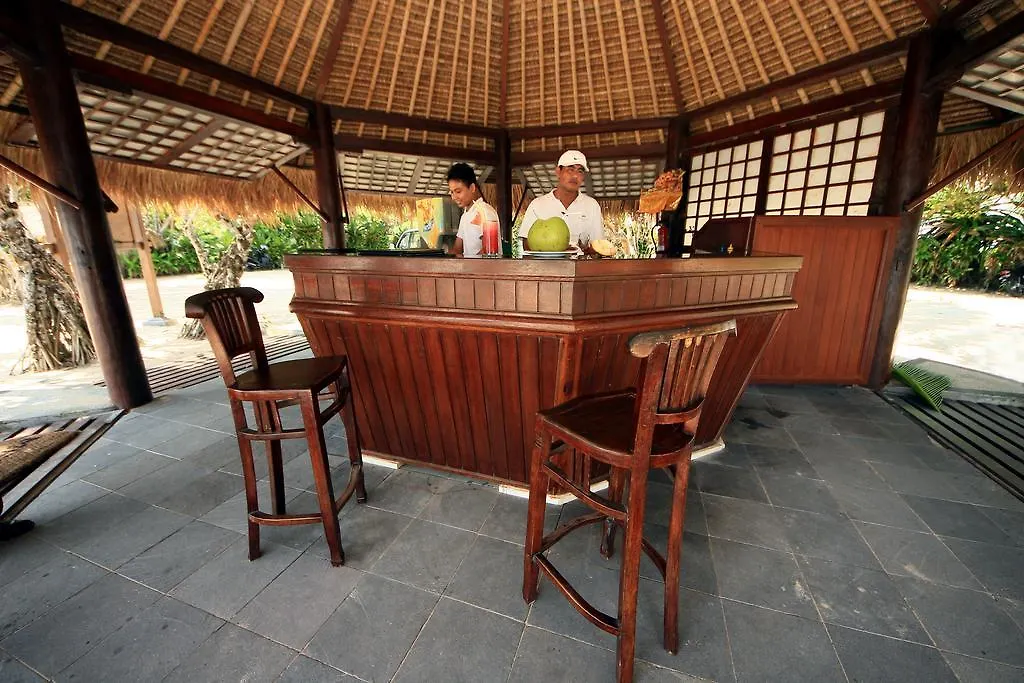 Resort The Grand Bali Nusa Dua Nusa Dua