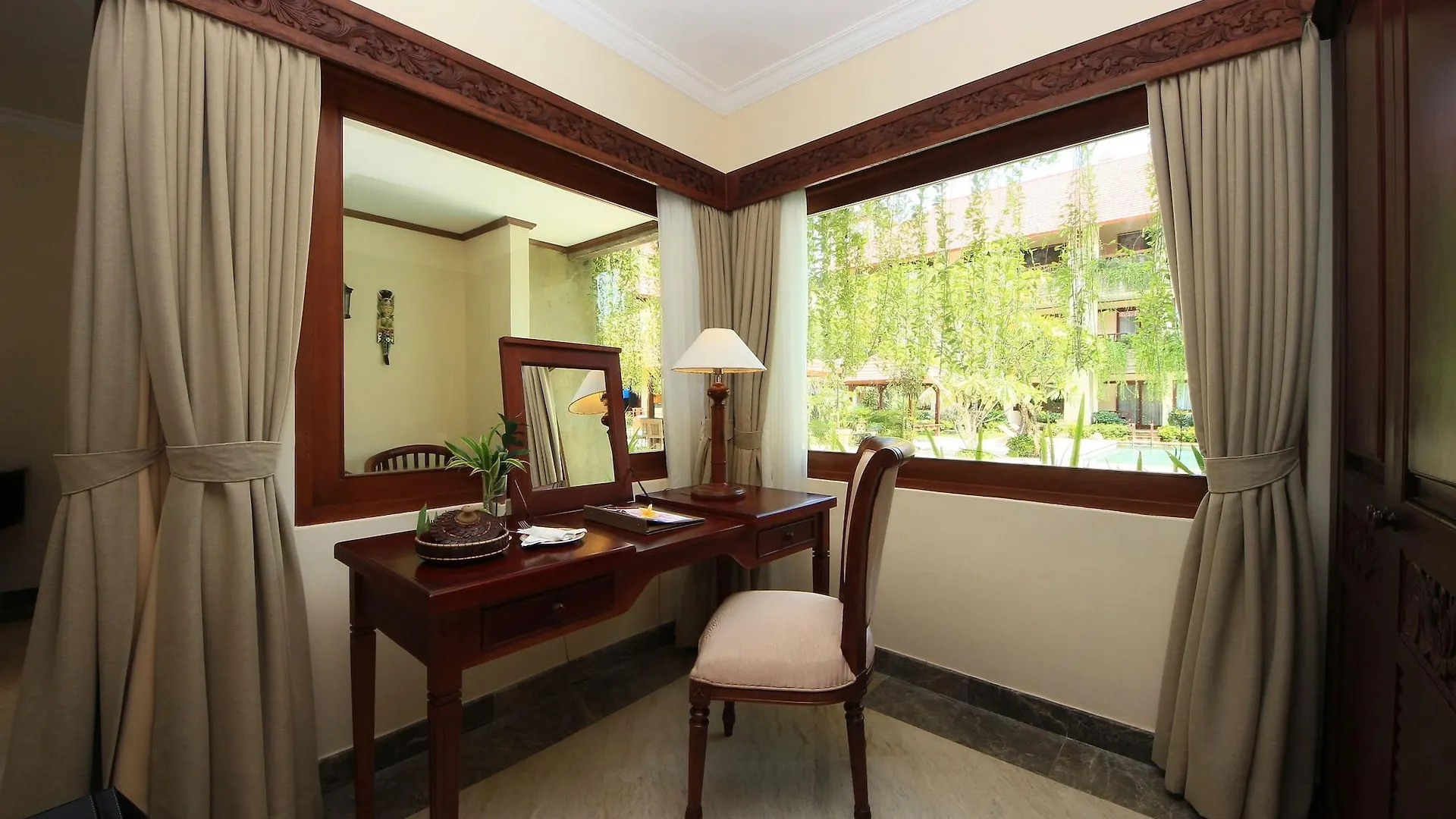 Resort The Grand Bali Nusa Dua Nusa Dua