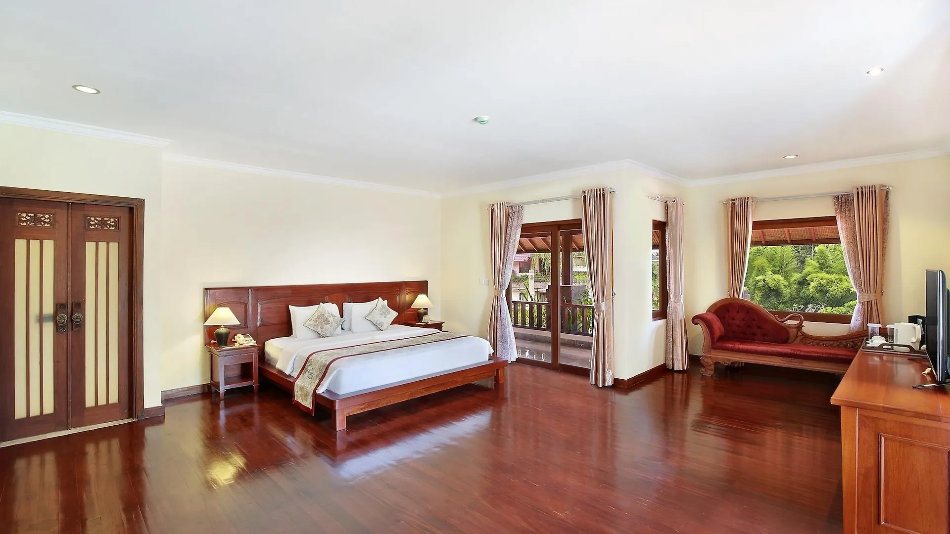 Resort The Grand Bali Nusa Dua Nusa Dua