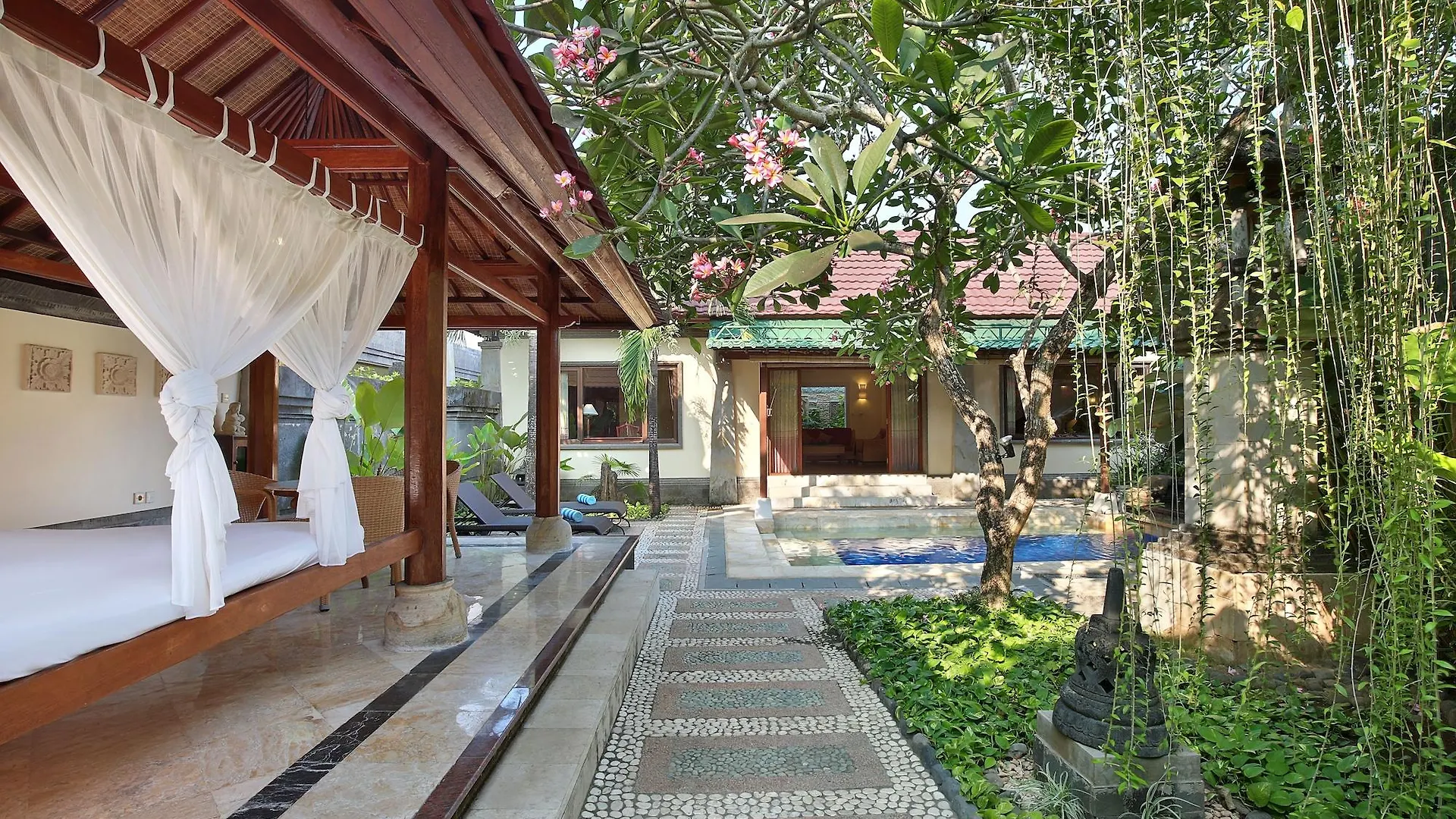 The Grand Bali Nusa Dua Nusa Dua  Resort