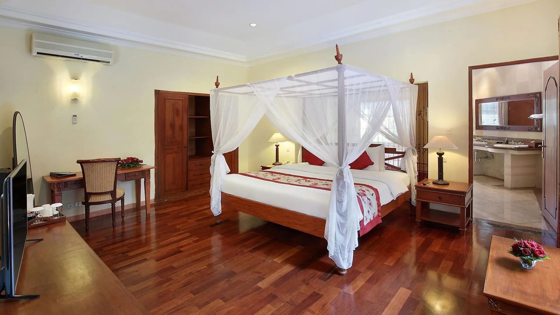 Resort The Grand Bali Nusa Dua Nusa Dua