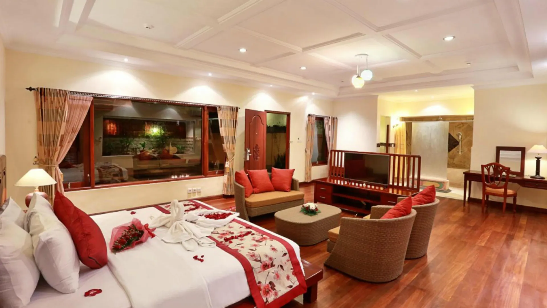 Resort The Grand Bali Nusa Dua Nusa Dua