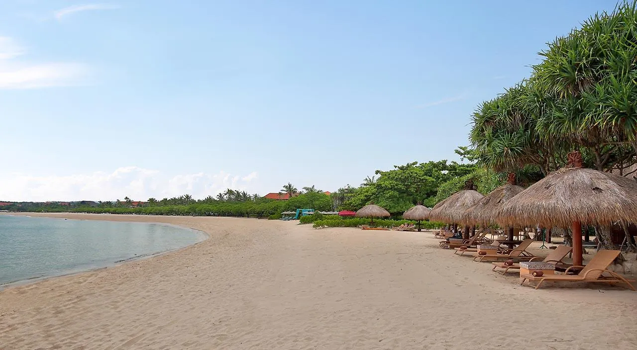 The Grand Bali Nusa Dua Nusa Dua  Nusa Dua (Bali)
