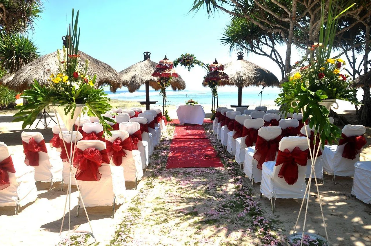 **** Resort The Grand Bali Nusa Dua Nusa Dua  Indonesia