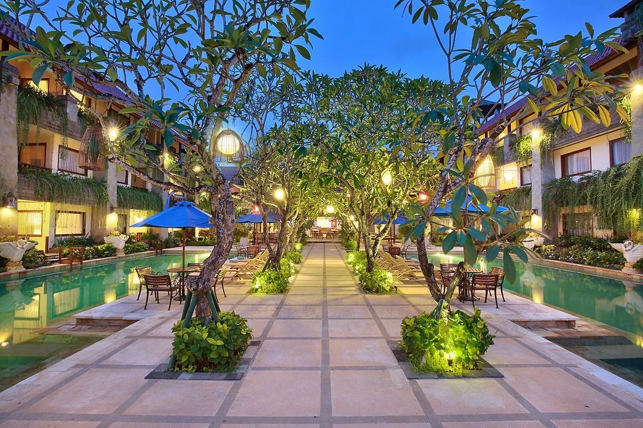 Resort The Grand Bali Nusa Dua Nusa Dua