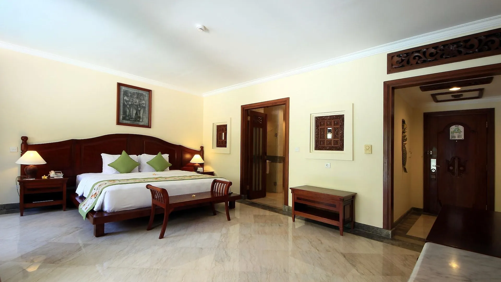 **** Resort The Grand Bali Nusa Dua Nusa Dua  Indonesia