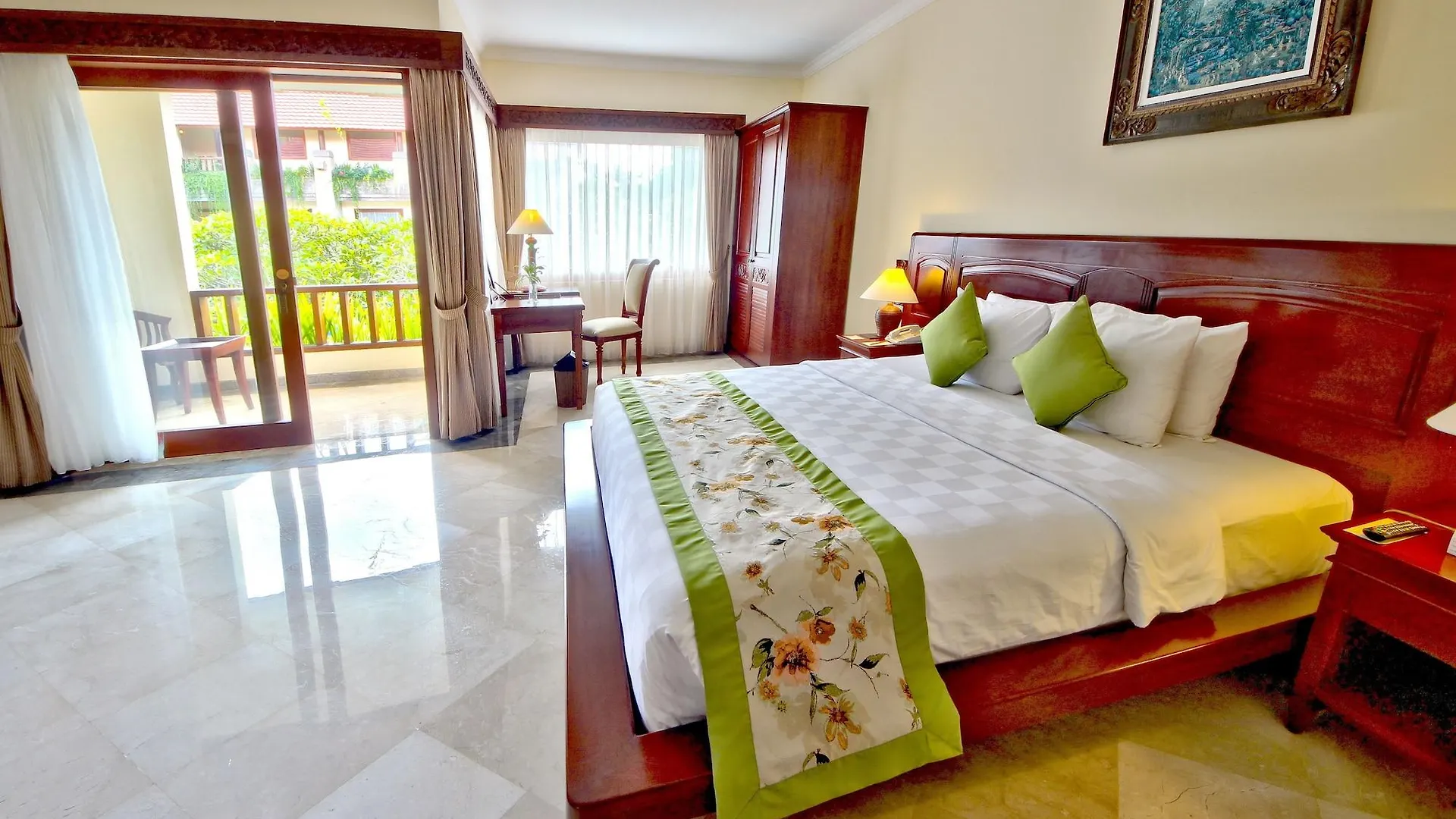 The Grand Bali Nusa Dua Nusa Dua  Resort