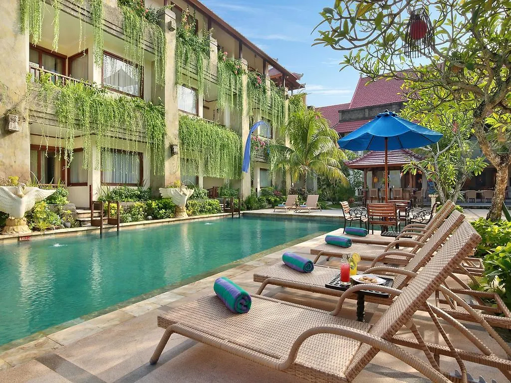 The Grand Bali Nusa Dua Nusa Dua  Resort Nusa Dua (Bali)