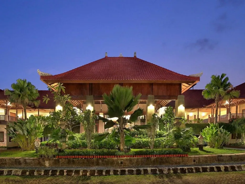 **** Resort The Grand Bali Nusa Dua Nusa Dua  Indonesia