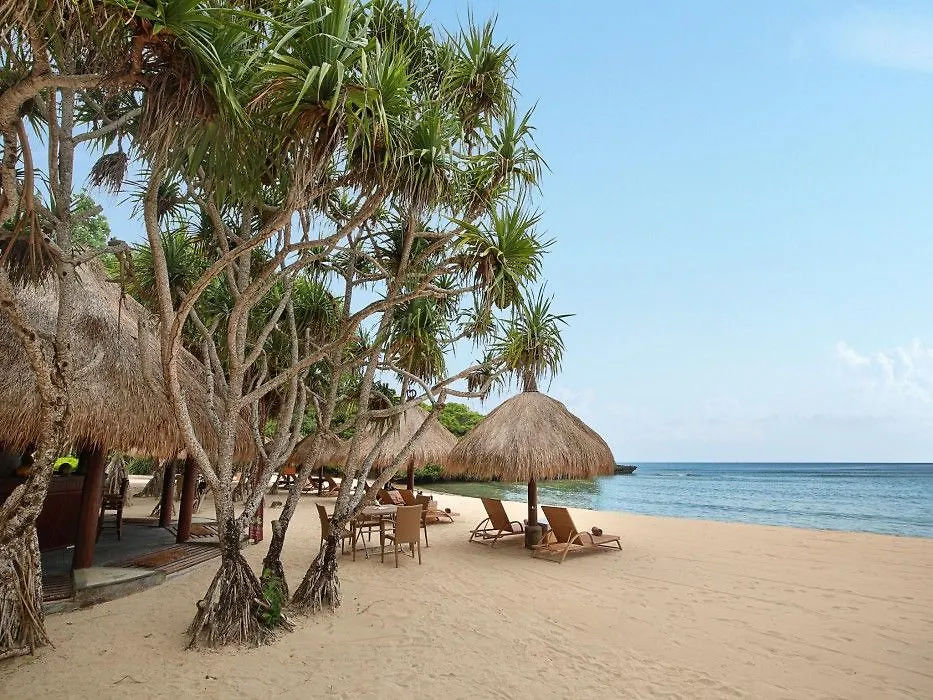 Resort The Grand Bali Nusa Dua Nusa Dua