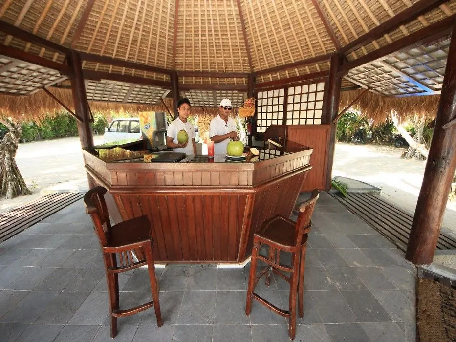 The Grand Bali Nusa Dua Nusa Dua  Resort