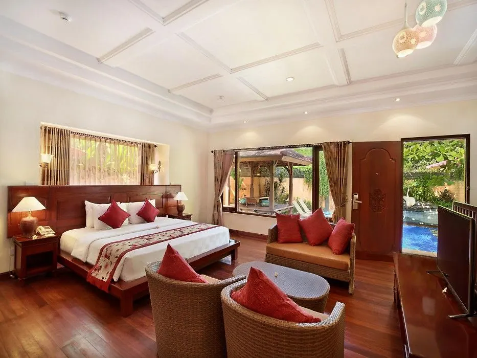 The Grand Bali Nusa Dua Nusa Dua  Resort Nusa Dua (Bali)