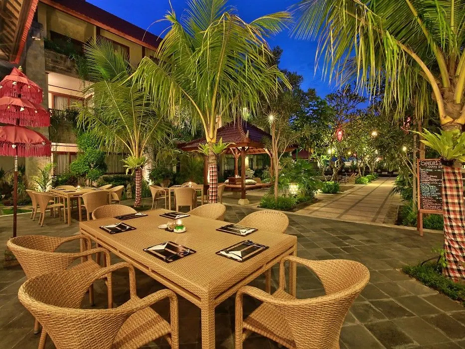 The Grand Bali Nusa Dua Nusa Dua