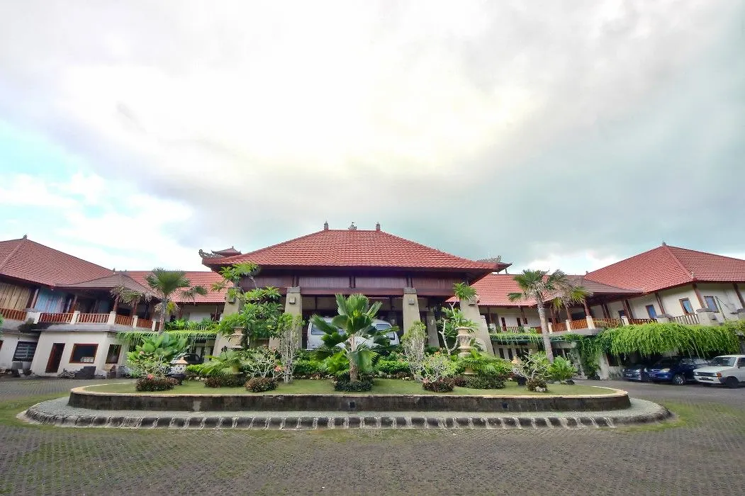 Resort The Grand Bali Nusa Dua Nusa Dua
