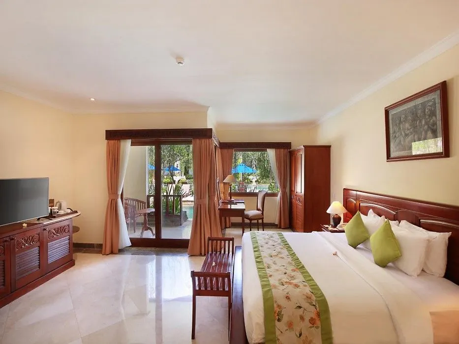 Resort The Grand Bali Nusa Dua Nusa Dua