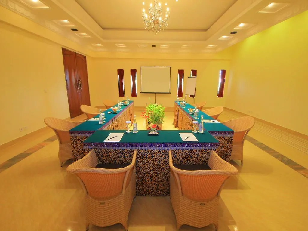 **** Resort The Grand Bali Nusa Dua Nusa Dua  Indonesia
