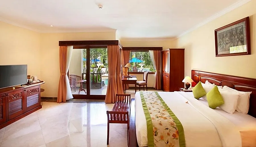 The Grand Bali Nusa Dua Nusa Dua  Resort Nusa Dua (Bali)