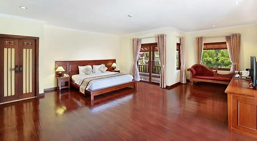 The Grand Bali Nusa Dua Nusa Dua  Resort