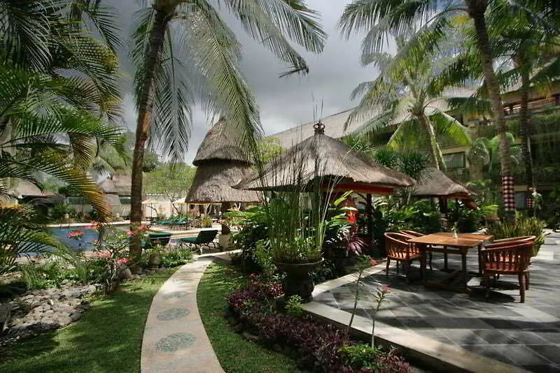 The Grand Bali Nusa Dua Nusa Dua  Nusa Dua (Bali)